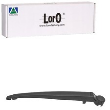 ABAKUS WISCHERARM SCHEIBENREINIGUNG HINTEN passend für BMW 5er E39 Touring