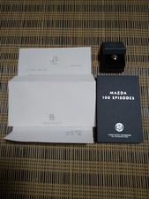 Novelty Mazda 100Th Anniversary Souvenir