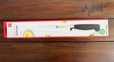 ZWILLING Four Star 8-inch Carving Knife