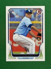 2014 Bowman Baseball PICK YOUR CARD COMPLETE YOUR SET