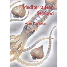 Mediterranean Seafood