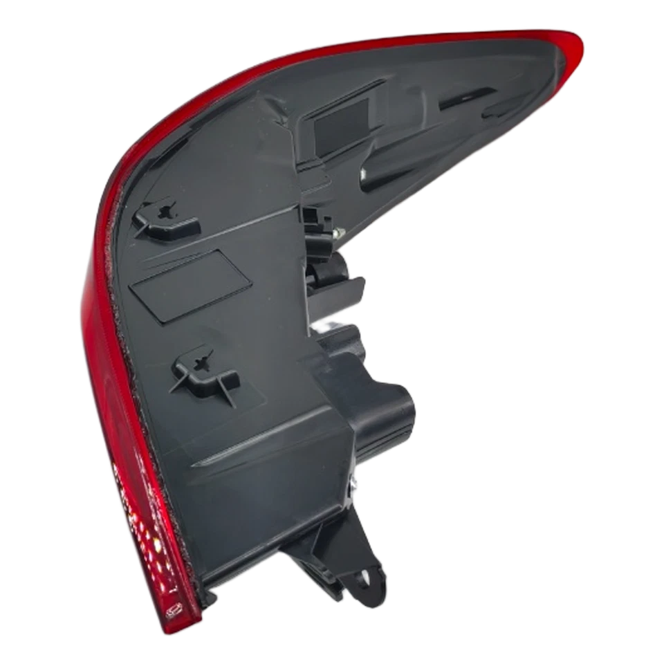 Right Side Lamp Outer Tail Light Halogen For 2025 Toyota Camry LE SE NEW Foto 4 de 4