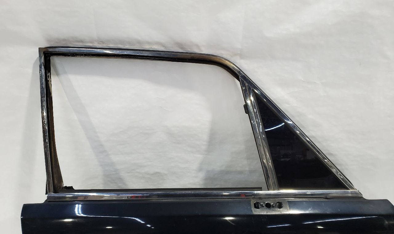 Bentley Turbo R 1991 Front Door framework
