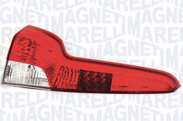 Heckleuchte Bremsleuchte Links FÜR Volvo - Magneti Marelli 714027161702-image