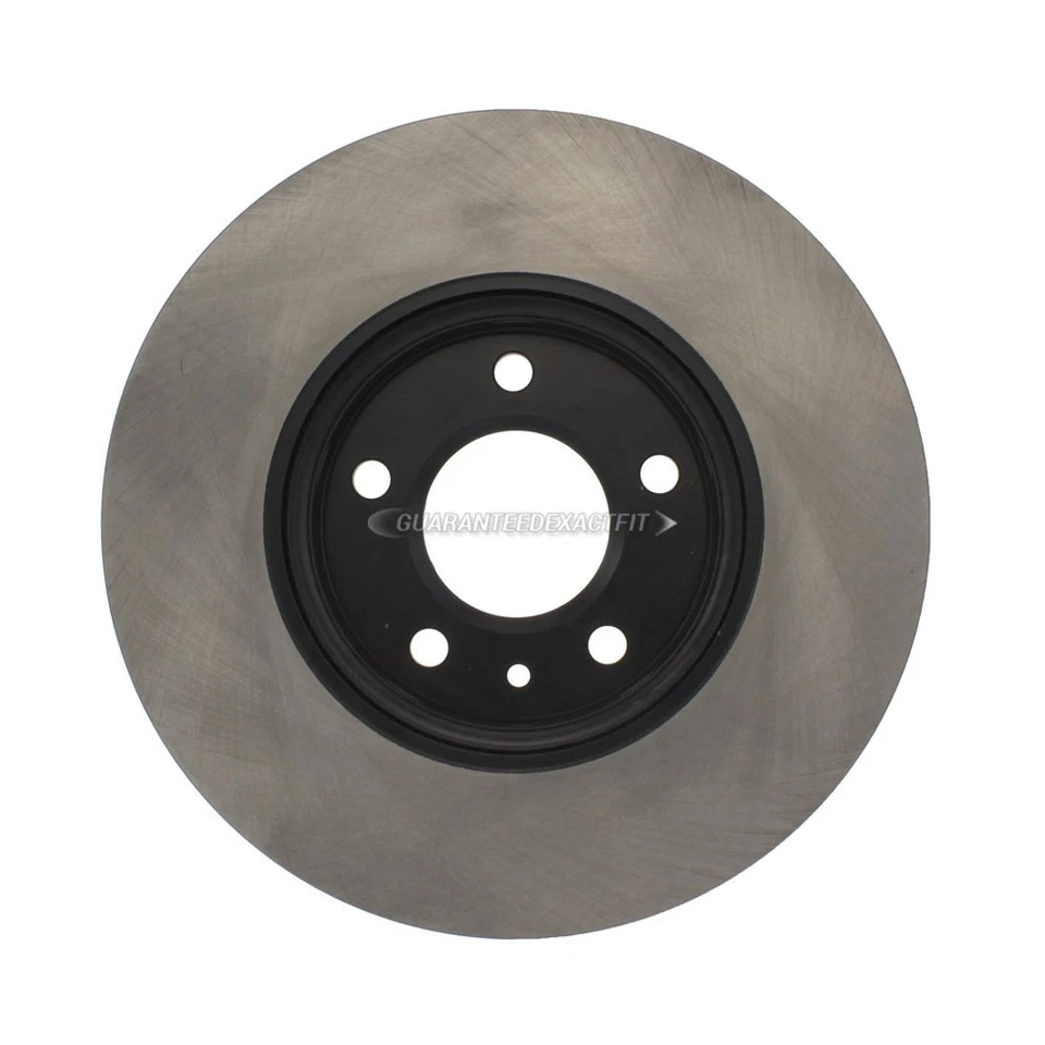 For Chevy Volt Malibu & Buick Verano LaCrosse Centric Front Brake Rotor Disc TCP — 第 2/4 张图片