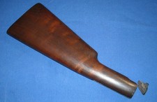 Winchester 1892 1894 53 55 64 65 Rifle Carbine Buttstock Pre 48 - Needs Repaired