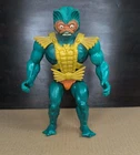 Masters of the Universe Mer-Man 1981 Mattel Action Figure Vintage
