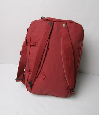FjallRaven Kanken Weekender (Ox Red) 23802 | eBay