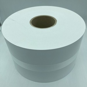 Roll of FujiFilm Dry Photo Paper for DL 600 Series 6" x 590'