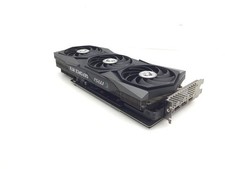 MSI GeForce RTX 3080 Gaming Trio 10GB GDDR6X Triple Fan GPU G3080GZT10R
