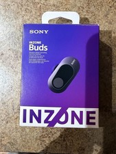 Sony Gaming Earbuds INZONE WF-G700N Truly Wireless Active Noise Cancelling