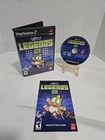 Taito Legends 2 Sony PlayStation 2 CIB Complete w/ Manual New (Other) PS2