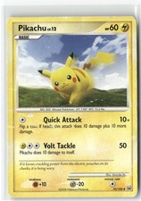 Majestic Dawn #70/100 Pikachu on eBay