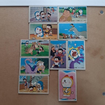 Rare Doraemon