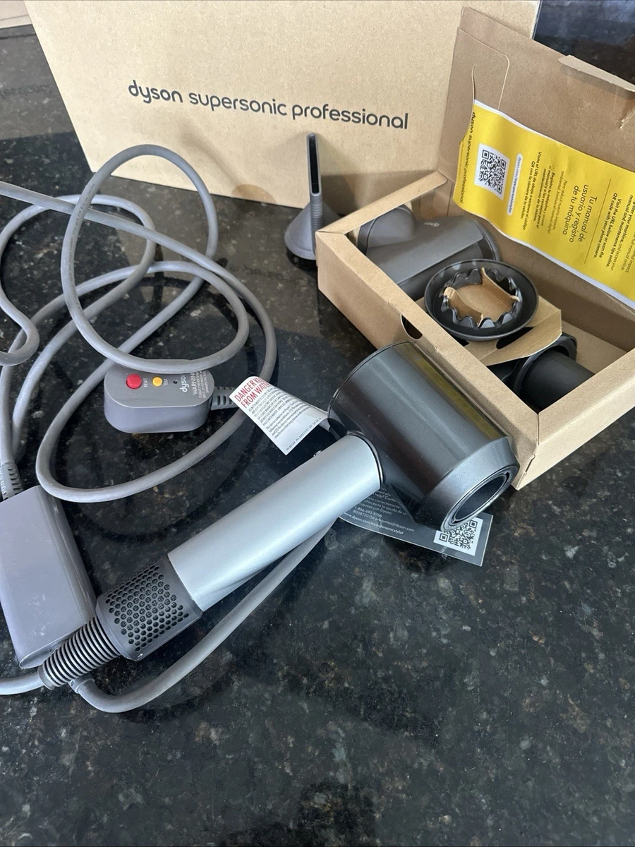 Dyson White Hair Dryers for sale | eBay