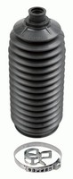 Lemförder 37604 01 Faltenbalg, Lenkung FüR Honda Mazda