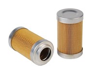 Aeromotive Fits Replacement 10 Micron Fabric Element For 123011230612321