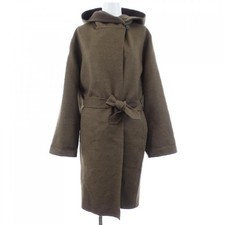 Authentic Hermes HERMES 47-7111 Coat 230-000-283-3742