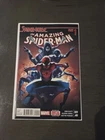 The Amazing Spider-Man Spider-Verse #9 (2015). Part 1 Marvel Comics!!!