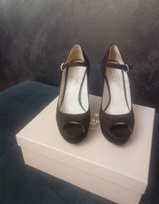 Prada Schuhe neuwertig