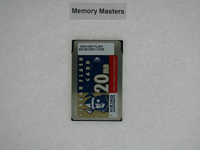 Carte Mémoire Flash PCMCIA 4 Mo Pour HP Palmtop PDA - EIGER - Neuve