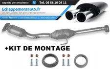 Catalyseurs Toyota AVENSIS