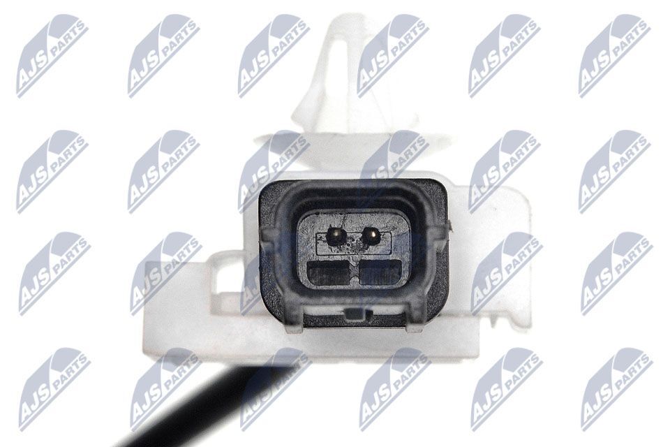 ABS SENSOR DREHZAHLFÜHLER PAAR NTY HCAHD038 2PCS L FÜR HONDA ACCORD