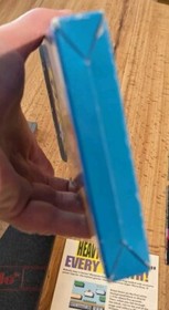 Yoshi's Cookie (Nintendo NES 1993) CIB Authentic Box + Manual + All Inserts