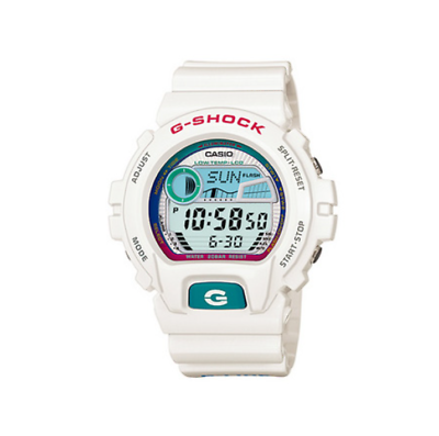 CASIO GLX-6900-7 Watch G-LIDE Men's G-Shock Digital CASIO GLX-6900-7 Watch G-LIDE Men's G-Shock Digital