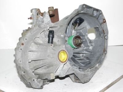 Getriebe (Schaltung) 5 Gang DBV  957T-7002-DB / SHARAN (7M8, 7M9, 7M6) 2.8 VR6