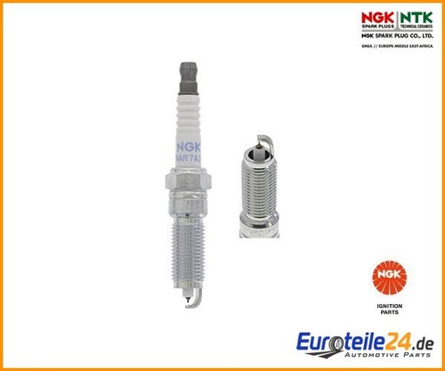 Zündspule Für Ford Fiesta VI Focus III 1.6L Benzin - BM5Z12029B