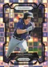 Cole Carrigg 2024 Panini Prizm Premium Box Set 12/199 Pandora Prizm #198