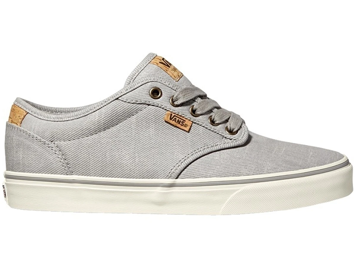 Vans atwood sales uomo grigio