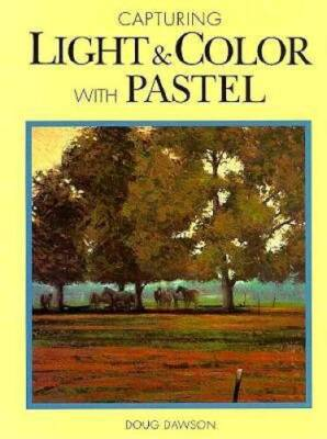 #ad Capturing Light amp; Color With Pastel Paperback By Dawson Doug GOOD $6.41