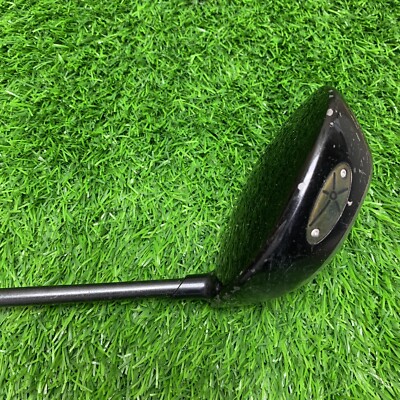Fer De Golf Ping ISI Karsten 5 - Graphite 38 Pouces Droitier Regular - Occasion