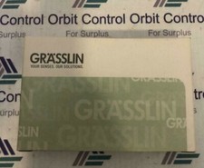 GRASSLIN taxxo M 45-1 electricity meter