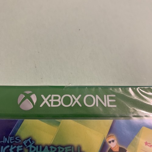 Just Dance 2014 Microsoft XBOX ONE Kinect Game- Factory Sealed NEW - Picture 3 of 4