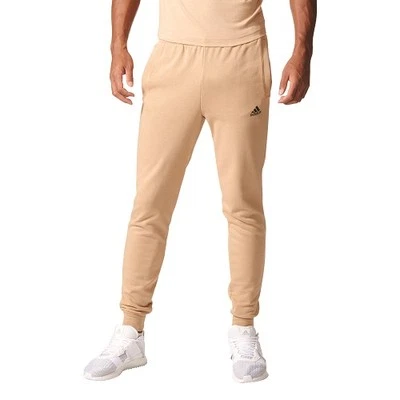 adidas ESS French Terry Herren Hose Trainingshose Baumwolle Pant BK7444 / J2+J3 - Bild 1 von 4