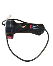 YUFENG E Rickshaw Accelerator/ Throttle Motor Control Electronic Hobby Kit