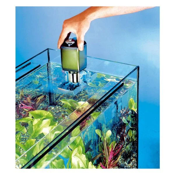 EHEIM pickup Internal Filter 45 60 160 200 Fresh Water Aquarium Fish Waste Clean - Image 3 of 4