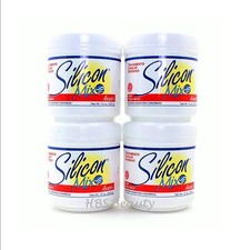 Silicon Mix Intensive Hair Treatment Mask 16 oz, Pack Of 4