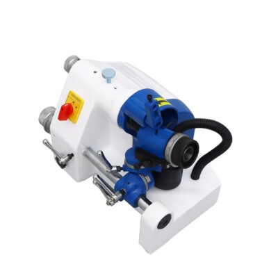 U3 110V R8 Collets Universal Cutter Grinder Sharpener End Mill Lathe ...