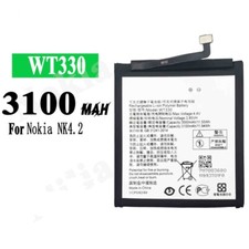 NEW For Nokia 4.2 TA-1150 TA-1157 TA-1133 Replacement Battery WT330 TOOLS