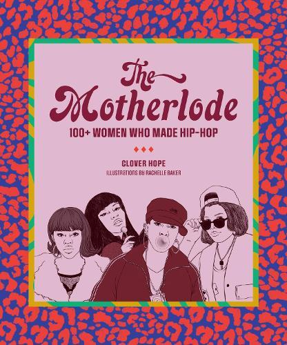 Thumbnail - Clover Hope The Motherlode (taschenbuch)