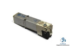 FESTO 537952 DOUBLE SOLENOID VALVE