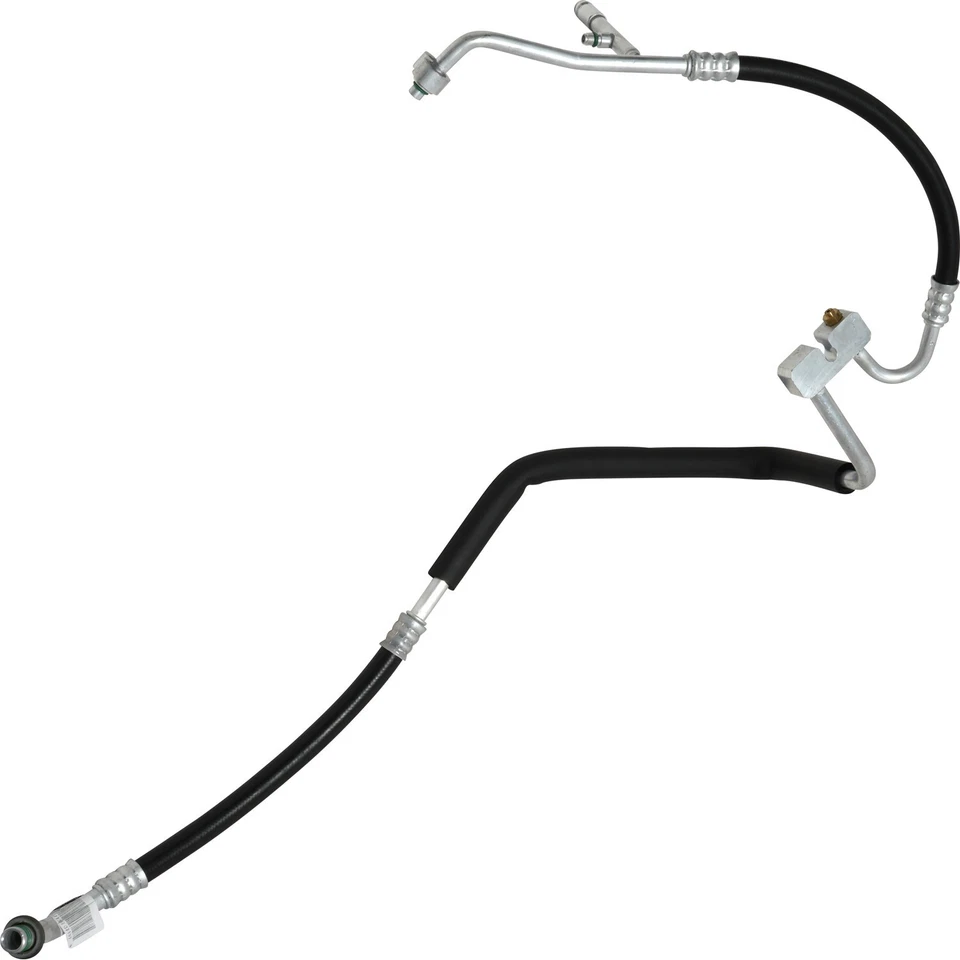 Conjunto de manguera colector aire acondicionado UAC 1999 2000 para Mazda B2500 1998-2001 Foto 2 de 2