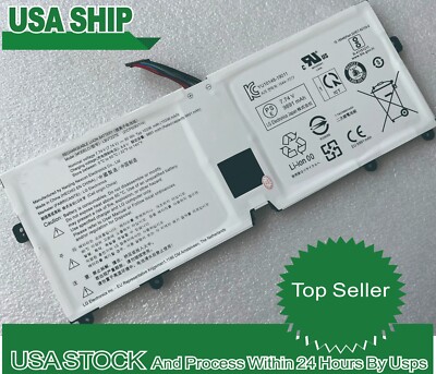 new OEM LBV7227E battery For LG Gram 15Z90N 16T90P 16Z90P 16Z90PG 17Z90N 17Z90P