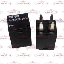1PC SONG CHUAN 303-1AH-C-R1 24VDC Relay