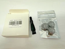 NEW HQ9 3Pcs Shaver Razor Head Replacement Blades Fast Free Shipping!