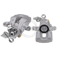 A.B.S. Bremssattel Bremszange Bremssystem TRW FüR CitroëN C4 II Stufenheck